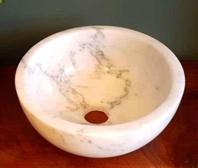 star-white-marble-washbasin