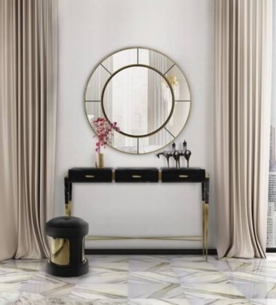 marble-brass-console-table