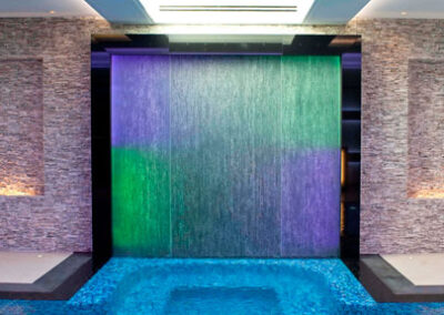 feature-wall-stoa-grey-silver-travertine-mosaic-waterfall-feature-swimming-pool-london-basement