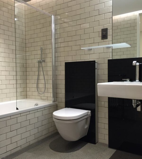 Bathroom, Hammersmith