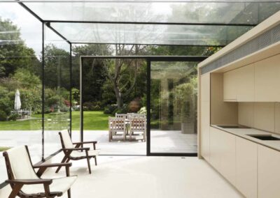 bianco-perlino-worktop-limeira-flooring-kitchen-glassbox-orangerie-conservatory-london