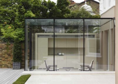 bianco-perlino-worktop-limeira-flooring-kitchen-glassbox-orangerie-conservatory-london