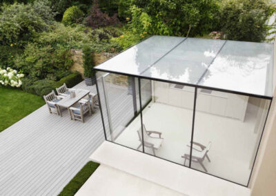 bianco-perlino-worktop-limeira-flooring-kitchen-glassbox-orangerie-conservatory-london