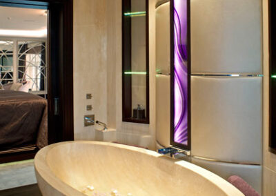 noisette-polished-marble-shower-enclosure-bathroom-travertine-bath-tub-london