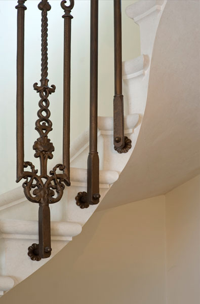 cantilever-staircase-french-limestone-london