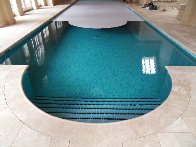 Swimming Pool, Country House