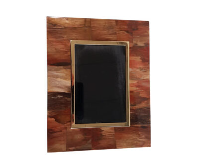 petrified-wood-semi-precious-stone-fossil-photo-frame-medium-wedding