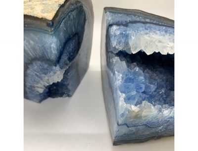 blue-agate-bookend-natural-stone