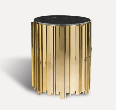 round-marble-brass-side-table-tall