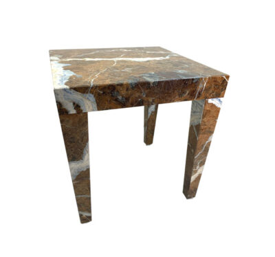 cheope-square-marble-side-table-blue-jeans-animal-print