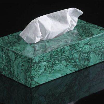 natural-stone-malachite-tissue-box-bedroom-accessory