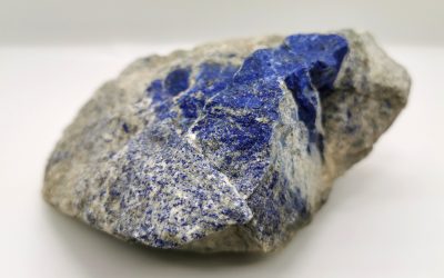 Semi-precious stones and their properties