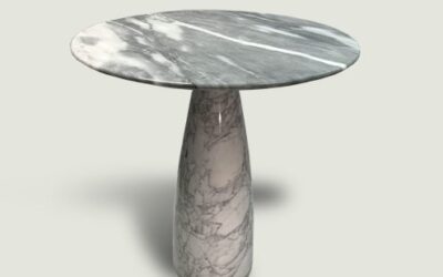 Innovative table designs, brought to you from Italy