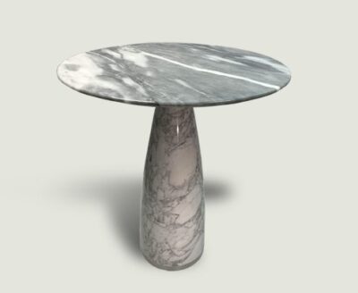 carrara-bardaglio-nuvolato-italian-round-marble-side-table
