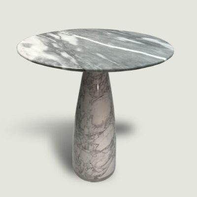 carrara-bardaglio-nuvolato-italian-round-marble-side-table