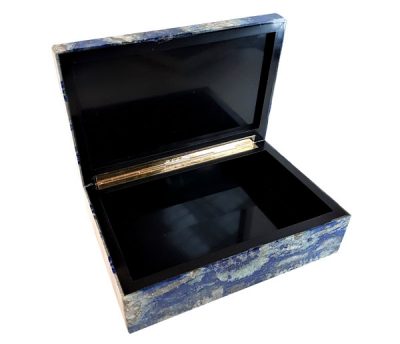 lapis-lazuli-semi-precious-stone-jewellery-jewelry-box-pen-box-watch-box-cigar-box-wedding-gift