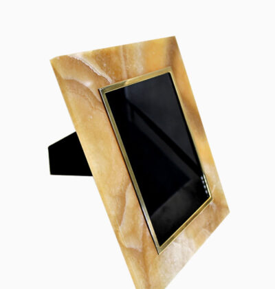 onyx-semi-precious-stone-large-photo-frame-wedding-gift