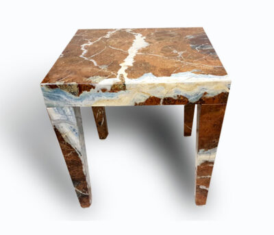 cheope-square-marble-side-table-blue-jeans-animal-print