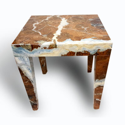 cheope-square-marble-side-table-blue-jeans-animal-print