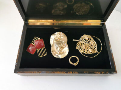 sicilian-yellow-jasper-jewellery-box-semi-precious-stone-pen-box-watch-box-cigar-box