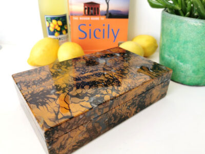 sicilian-yellow-jasper-jewellery-jewelry-box-semi-precious-stone-pen-box-watch-box-cigar-case