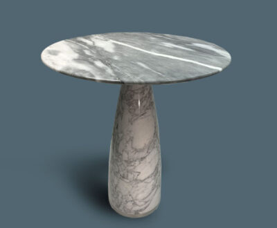 carrara-bardaglio-nuvolato-italian-round-marble-side-table