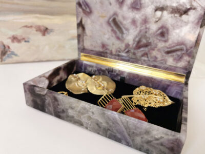 amethyst-jewellery-jewelry-box-semi-precious-stone-box-watch-box-pen-box-cigar-case-wedding-gift