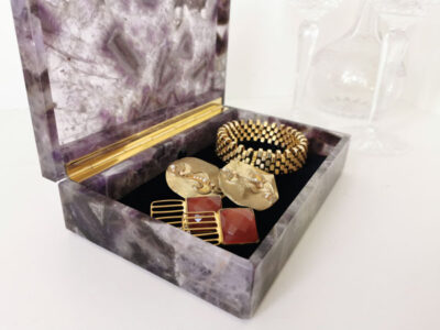 amethyst-jewellery-jewelry-box-semi-precious-stone-box-watch-box-pen-box-cigar-case-wedding-gift