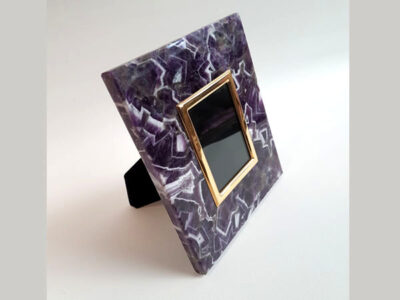 amethyst-semi-precious-stone-photo-frame-small-wedding-gift