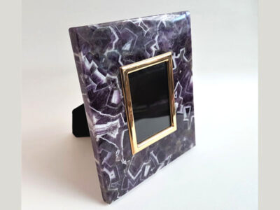 amethyst-semi-precious-stone-photo-frame-small-wedding-gift