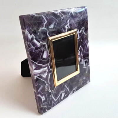 amethyst-semi-precious-stone-photo-frame-small-wedding-gift