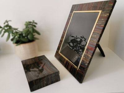 tiger-iron-eye-semi-precious-stone-photo-frame-wedding-gift