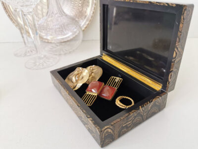 stromatolite-semi-precious-stone-fossil-jewellery-jewelry-box-wedding-gift-cigar-pen-watch-box