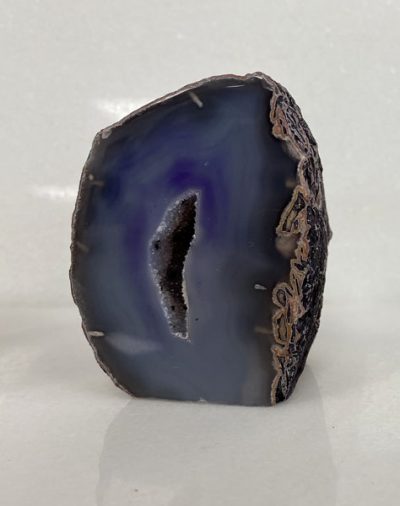 blue-agate-geode-semi-precious-stone