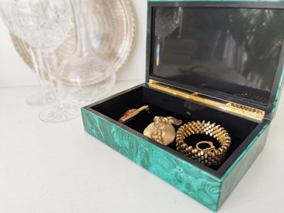 malachite-semi-precious-stone-jewellery-jewelry-box-wedding-gift-cigar-pen-watch-box