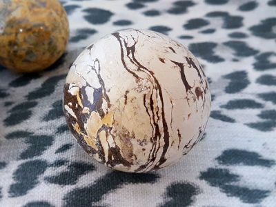 zebra-jasper-egg-sphere-ball-semi-precious-stone-cricket-ball