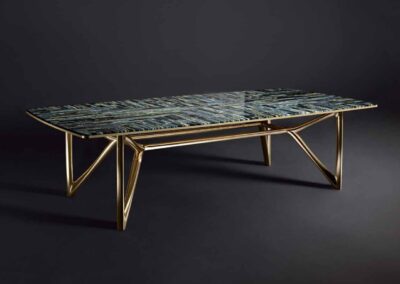 blue-hawks-eye-dining-table