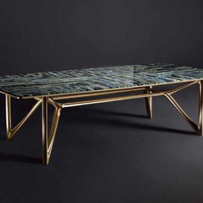 blue-hawks-eye-dining-table