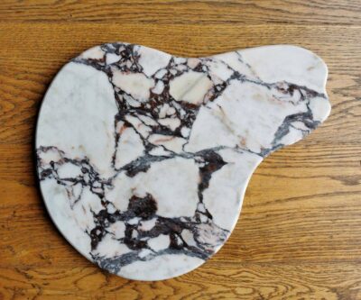 Calacatta-viola-marble-chopping-board