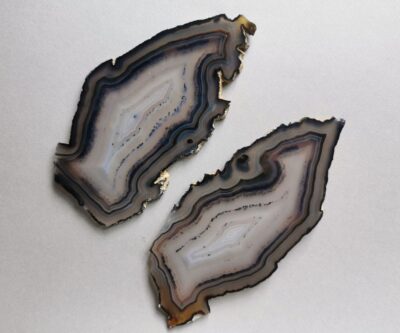 agate-coaster