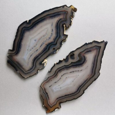 agate-coaster