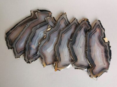 agate-coaster