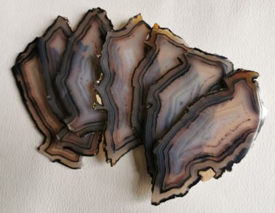 agate-coaster