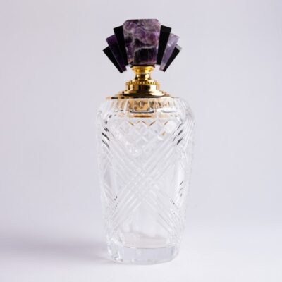 amethyst-perfume-bottle