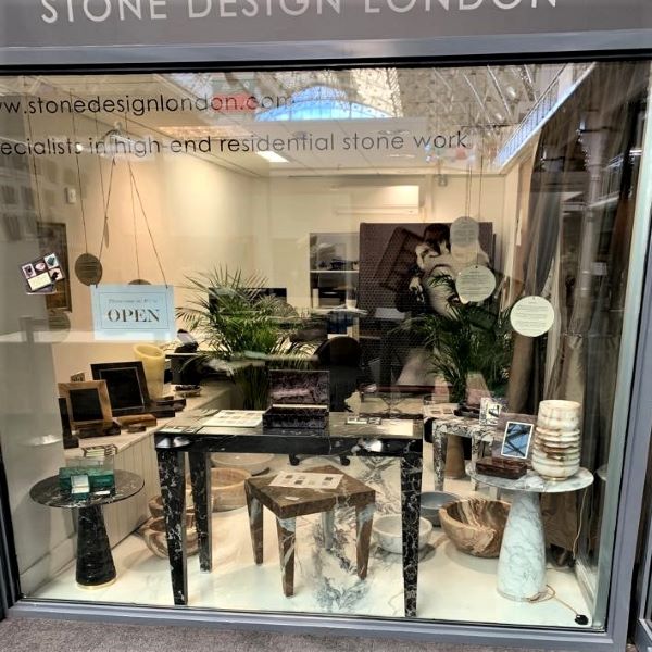 Stone Design London