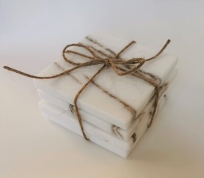 white-tiger-marble-coaster